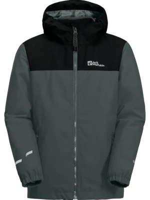 Obrázek produktu Softshellová bunda Jack Wolfskin