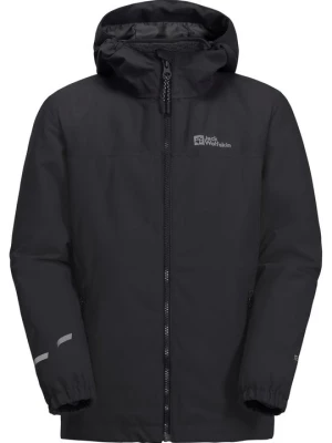 Obrázek produktu Softshellová bunda Jack Wolfskin