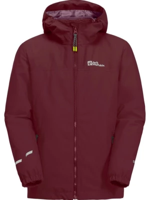 Obrázek produktu Softshellová bunda Jack Wolfskin