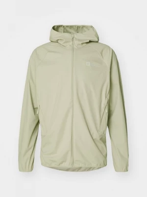 Obrázek produktu Softshellová bunda Jack Wolfskin béžová