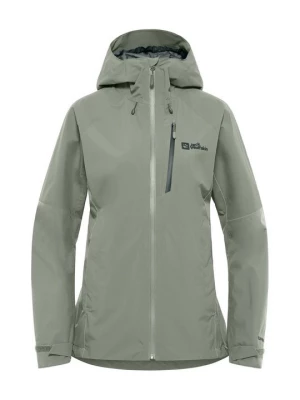 Obrázek produktu Softshellová bunda Jack Wolfskin hnědá