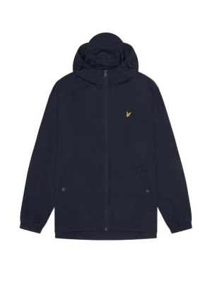 Obrázek produktu Softshellová bunda Lyle & Scott černá