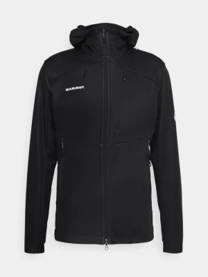 Obrázek produktu Softshellová bunda Mammut černá