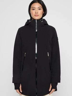 Obrázek produktu Softshellová bunda Michael Kors černá