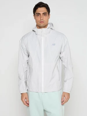 Obrázek produktu Softshellová bunda New Balance