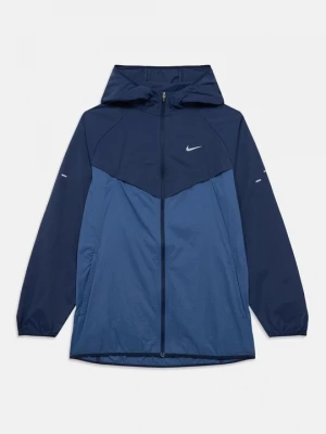 Obrázek produktu Softshellová bunda Nike tmavě modrá
