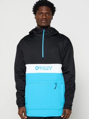 Obrázek produktu Softshellová bunda Oakley černá