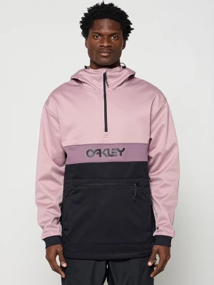 Obrázek produktu Softshellová bunda Oakley světle růžová