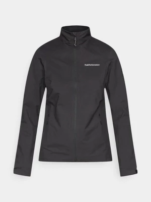 Obrázek produktu Softshellová bunda Peak Performance černá