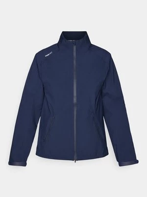 Obrázek produktu Softshellová bunda Puma tmavě modrá