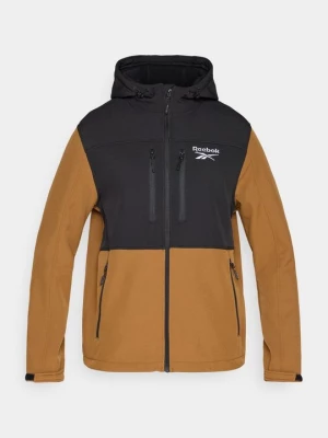 Obrázek produktu Softshellová bunda Reebok modrá