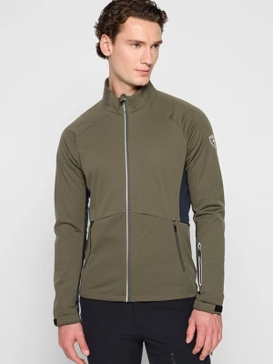 Obrázek produktu Softshellová bunda Rossignol khaki