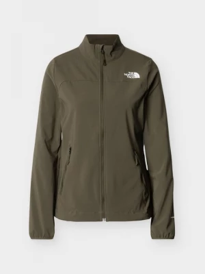 Obrázek produktu Softshellová bunda The North Face khaki