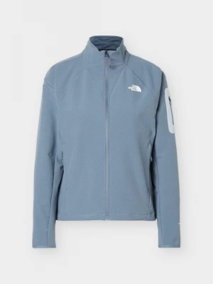 Obrázek produktu Softshellová bunda The North Face modrošedá