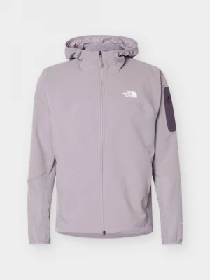 Obrázek produktu Softshellová bunda The North Face světle fialová
