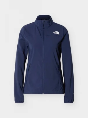 Obrázek produktu Softshellová bunda The North Face tmavě modrá