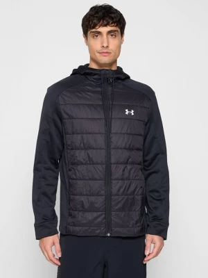 Obrázek produktu Softshellová bunda Under Armour černá