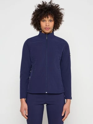 Obrázek produktu Softshellová bunda Under Armour modrá