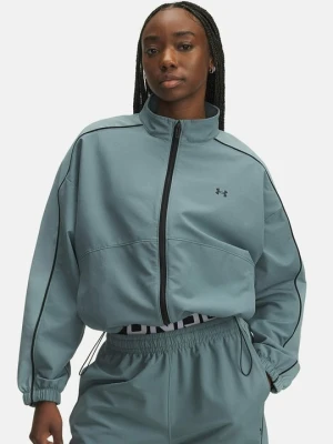 Obrázek produktu Softshellová bunda Under Armour modrá