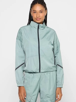 Obrázek produktu Softshellová bunda Under Armour tyrkysová