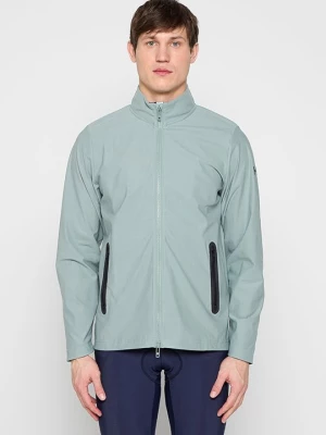 Obrázek produktu Softshellová bunda Under Armour zelená