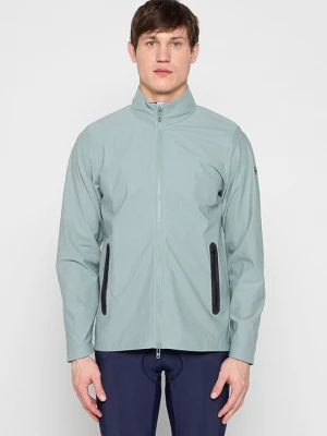 Obrázek produktu Softshellová bunda Under Armour zelená