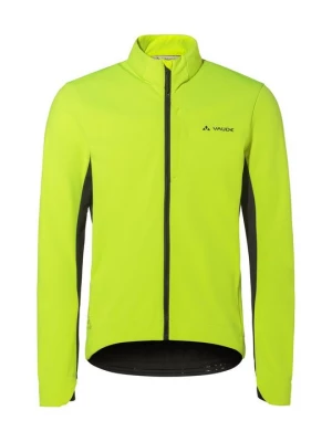 Obrázek produktu Softshellová bunda Vaude neonově žlutá