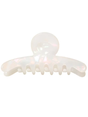Obrázek produktu soho Hair accesoires Šperky do vlasů 'Haylen Hair Claw - White' bílá