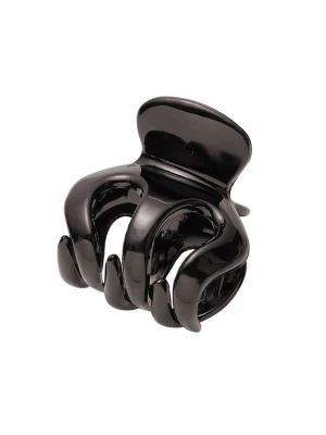 Obrázek produktu soho Hair accesoires Šperky do vlasů 'Morgan Hair Claw - Black' černá