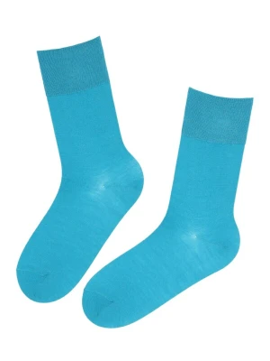 Obrázek produktu Sokisahtel Ponožky 'DOORA merino wool socks for women' tyrkysová