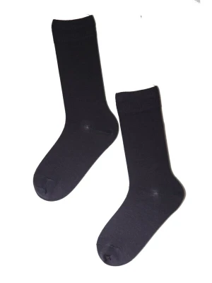 Obrázek produktu Sokisahtel Ponožky ''HANS dark blue merino socks for men'' tmavě modrá