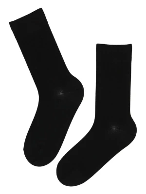Obrázek produktu Sokisahtel Ponožky 'HANS merino socks for men' černá
