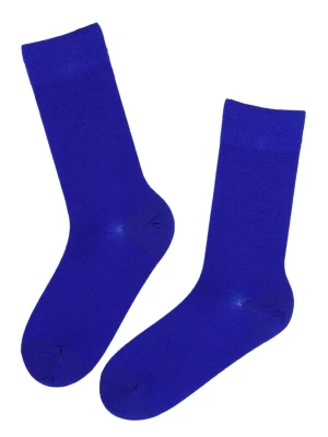 Obrázek produktu Sokisahtel Ponožky 'HANS merino socks for men' modrá