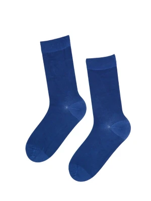 Obrázek produktu Sokisahtel Ponožky 'JANNE women's socks' tmavě modrá