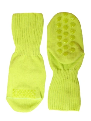 Obrázek produktu Sokisahtel Ponožky 'LONDON cotton socks for babies' zelená