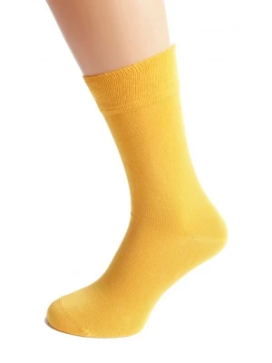 Obrázek produktu Sokisahtel Ponožky 'TAUNO men's socks' žlutá