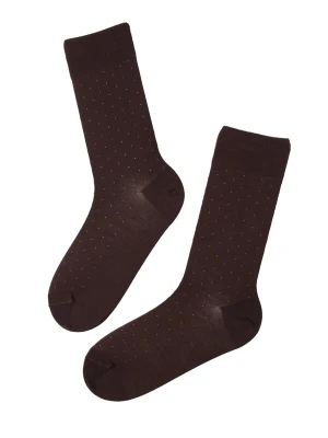 Obrázek produktu Sokisahtel Ponožky 'VEIKO merino socks for men' bordó