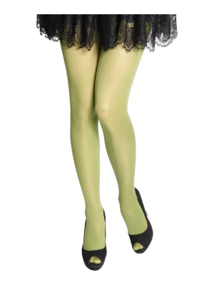 Obrázek produktu Sokisahtel Punčocháče 'STIINA 40 DEN tights' zelená
