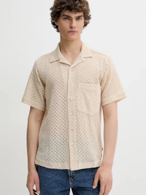 Obrázek produktu Solid Bavlněná košile Solid !solid béžová