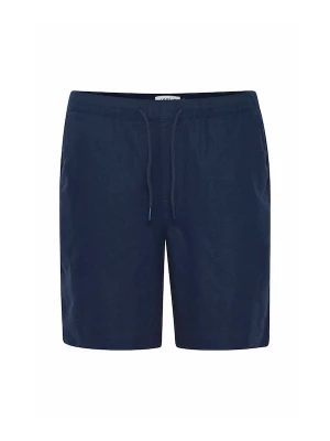 Obrázek produktu !Solid Chino kalhoty 'Aurelius' noční modrá