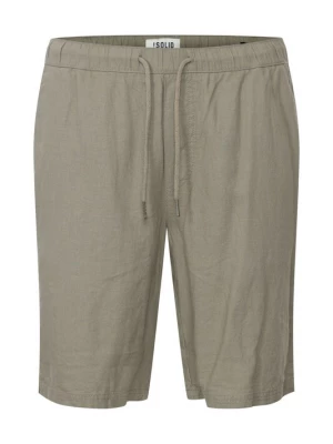 Obrázek produktu !Solid Chino kalhoty 'Aurelius' šedobéžová
