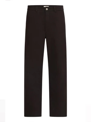 Obrázek produktu !Solid Chino kalhoty 'SDTate' černá