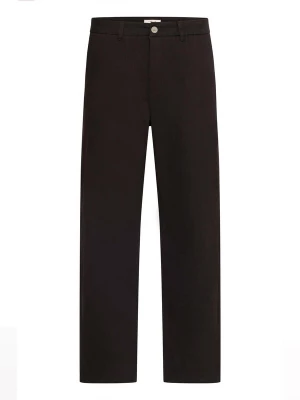 Obrázek produktu !Solid Chino kalhoty 'SDTate' černá