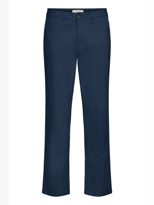 Obrázek produktu !Solid Chino kalhoty 'SDTate' námořnická modř