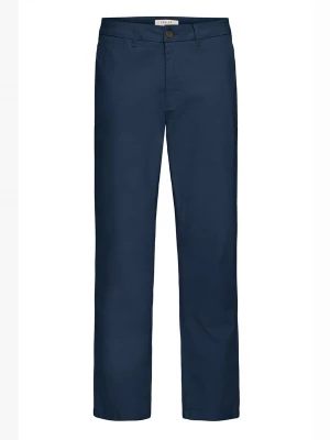 Obrázek produktu !Solid Chino kalhoty 'SDTate' námořnická modř