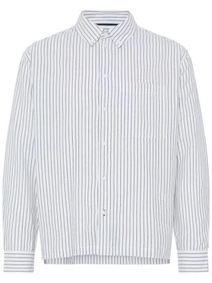 Obrázek produktu !Solid Košile 'Wilson' modrá / offwhite