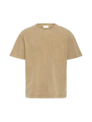 Obrázek produktu !Solid Tričko 'SDVardell' velbloudí