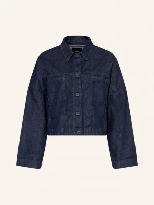 Obrázek produktu Someday Džínová Bunda Nareen 70098 classic dark blue