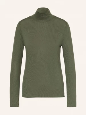 Obrázek produktu Someday Tričko S Dlouhým Rukávem Kirosie khaki