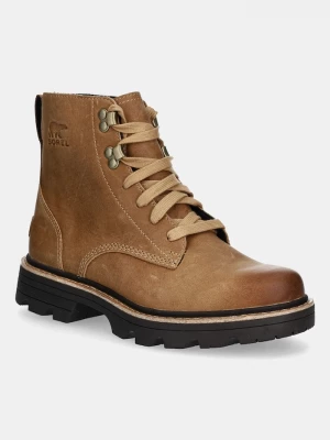 Obrázek produktu Sorel Boty s gumou Sorel REVEL RD BOOT LACE WP hnědá